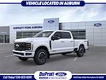 New 2026 Ford F-250 Platinum Crew Cab for sale #F41038 - photo 1
