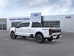 New 2026 Ford F-250 Platinum Crew Cab for sale #F41038 - photo 2