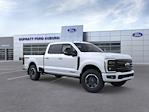 New 2026 Ford F-350 Platinum Crew Cab for sale #F41039 - photo 7