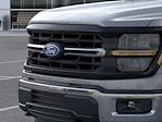 New 2025 Ford F-150 XLT SuperCrew Cab for sale #F41040 - photo 17
