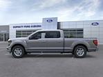 New 2025 Ford F-150 XLT SuperCrew Cab for sale #F41040 - photo 4