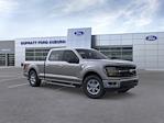 New 2025 Ford F-150 XLT SuperCrew Cab for sale #F41040 - photo 7