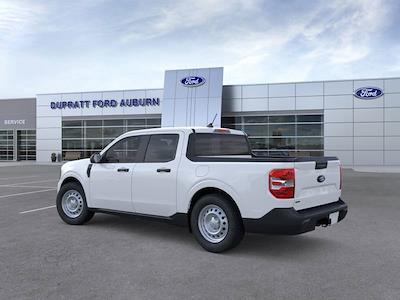 New 2026 Ford Maverick XL SuperCrew Cab for sale #F41041 - photo 2