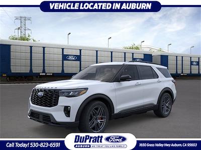 New 2026 Ford Explorer ST-Line for sale #F41042 - photo 1