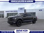 New 2025 Ford F-150 Platinum SuperCrew Cab for sale #F41044 - photo 1