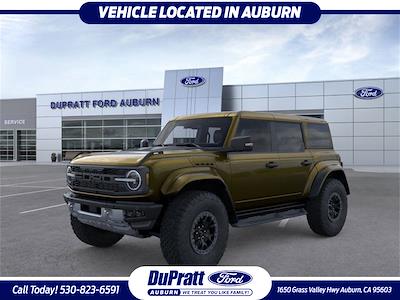 New 2025 Ford Bronco Raptor for sale #F41046 - photo 1