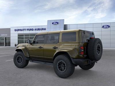 New 2025 Ford Bronco Raptor for sale #F41046 - photo 2