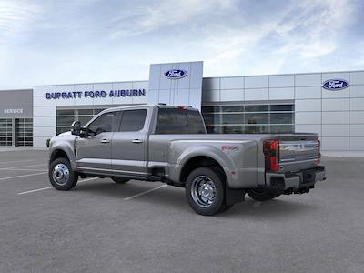 New 2026 Ford F-450 Platinum Crew Cab for sale #F41047 - photo 2