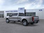 New 2026 Ford F-450 Platinum Crew Cab for sale #F41047 - photo 2