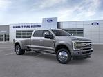 New 2026 Ford F-450 Platinum Crew Cab for sale #F41047 - photo 7