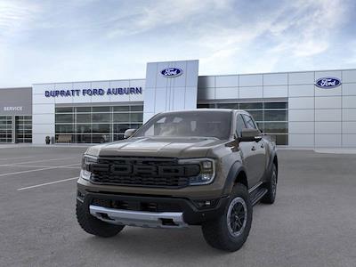 2025 Ford Ranger SuperCrew Cab 4WD Pickup for sale #F41049 - photo 2