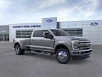 New 2026 Ford F-450 XLT Crew Cab for sale #F41052 - photo 7
