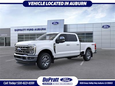 New 2026 Ford F-350 Lariat Crew Cab for sale #F41055 - photo 1