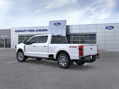 2026 Ford F-350 Crew Cab SRW 4WD Pickup for sale #F41055 - photo 2