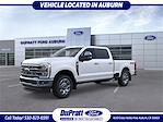 New 2026 Ford F-350 Lariat Crew Cab for sale #F41055 - photo 1