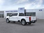 New 2026 Ford F-350 Lariat Crew Cab for sale #F41055 - photo 4