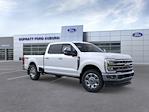 New 2026 Ford F-350 Lariat Crew Cab for sale #F41055 - photo 7