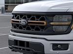 New 2025 Ford F-150 Tremor SuperCrew Cab for sale #F41057 - photo 17