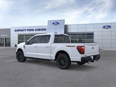 New 2025 Ford F-150 Tremor SuperCrew Cab for sale #F41058 - photo 2