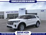 New 2026 Ford Explorer Active for sale #F41064 - photo 1