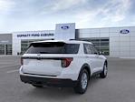 New 2026 Ford Explorer Active for sale #F41064 - photo 8