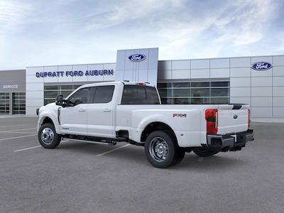 2026 Ford F-450 Crew Cab DRW 4WD Pickup for sale #F41067 - photo 2