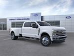 New 2026 Ford F-450 XLT Crew Cab for sale #F41067 - photo 7