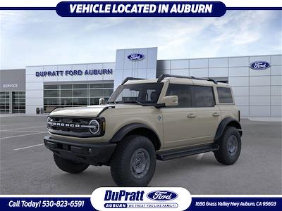 New 2025 Ford Bronco Outer Banks for sale #F41068 - photo 1