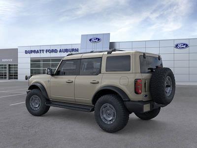 New 2025 Ford Bronco Outer Banks for sale #F41068 - photo 2