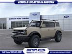 2025 Ford Bronco 4WD SUV for sale #F41068 - photo 1