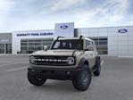 2025 Ford Bronco 4WD SUV for sale #F41068 - photo 4