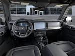2025 Ford Bronco 4WD SUV for sale #F41068 - photo 8