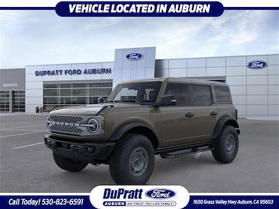 New 2025 Ford Bronco Badlands for sale #F41069 - photo 1