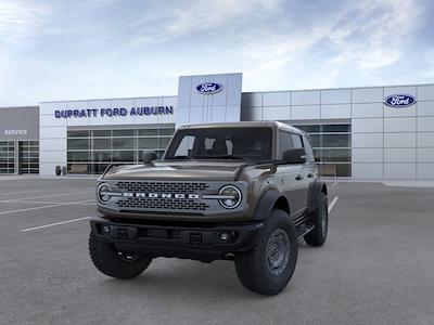 New 2025 Ford Bronco Badlands for sale #F41069 - photo 2