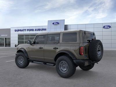 New 2025 Ford Bronco Badlands for sale #F41069 - photo 2