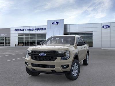 2025 Ford Ranger SuperCrew Cab 4WD Pickup for sale #F41070 - photo 2