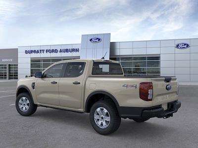 2025 Ford Ranger SuperCrew Cab 4WD Pickup for sale #F41070 - photo 2