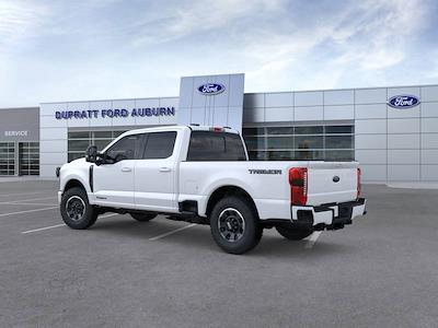 New 2026 Ford F-250 Lariat Crew Cab for sale #F41072 - photo 2