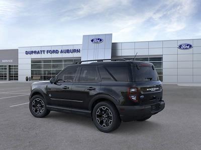 New 2025 Ford Bronco Sport Outer Banks for sale #F41073 - photo 2