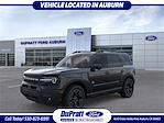 New 2025 Ford Bronco Sport Outer Banks for sale #F41073 - photo 1