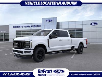 New 2026 Ford F-350 Lariat Crew Cab for sale #F41074 - photo 1