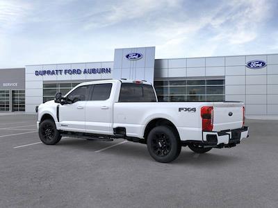 New 2026 Ford F-350 Lariat Crew Cab for sale #F41074 - photo 2