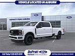 New 2026 Ford F-350 Lariat Crew Cab for sale #F41074 - photo 1