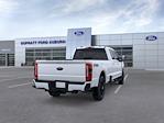 New 2026 Ford F-350 Lariat Crew Cab for sale #F41074 - photo 8
