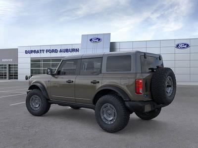 2025 Ford Bronco 4WD SUV for sale #F41075 - photo 2