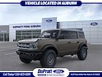 2025 Ford Bronco 4WD SUV for sale #F41075 - photo 1