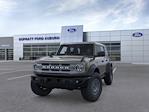 2025 Ford Bronco 4WD SUV for sale #F41075 - photo 4