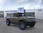 2025 Ford Bronco 4WD SUV for sale #F41075 - photo 6