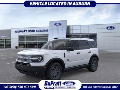 New 2025 Ford Bronco Sport Big Bend for sale #F41077 - photo 1