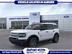 New 2025 Ford Bronco Sport Big Bend for sale #F41077 - photo 1